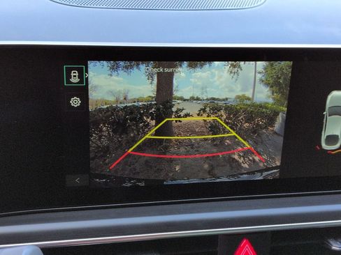 Used 2025 Kia K5 GT-Line image 17