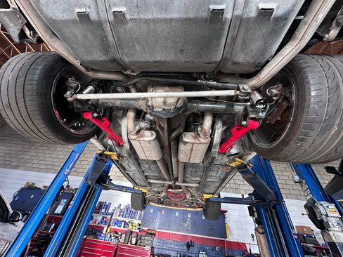 Used 1989 Ford Mustang GT image 32