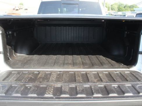 Used 2025 RAM 1500 Big Horn AWD/4WD image 27