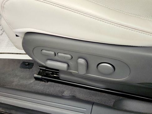 Used 2024 Hyundai Ioniq 5 Limited RWD image 12