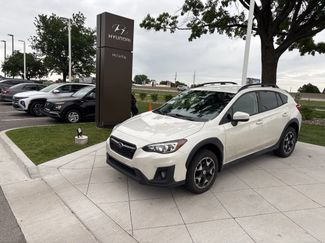 Used 2018 Subaru Crosstrek 2.0i Premium AWD/4WD video 1