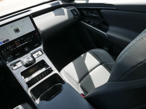 Certified 2023 Subaru Solterra AWD image 11