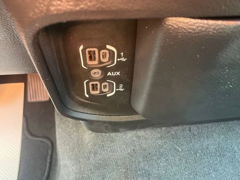 Used 2022 RAM 1500 Big Horn image 33