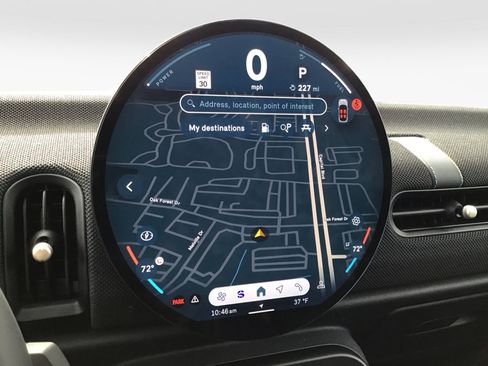 Certified 2025 MINI Cooper S image 17