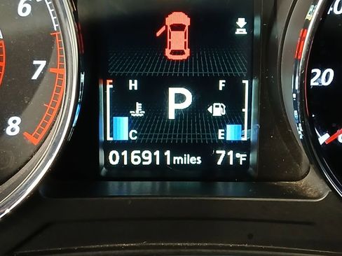 Used 2024 Mitsubishi Outlander Sport AWD image 27