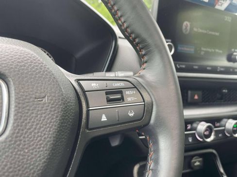 Used 2023 Honda CR-V Sport image 22