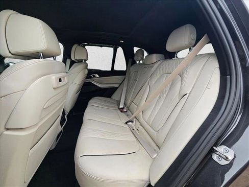 Used 2023 BMW X5 xDrive45e w/ Executive Package image 13