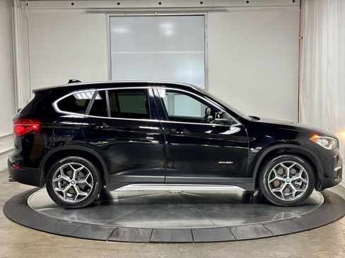 Used 2018 BMW X1 xDrive28i AWD/4WD image 10