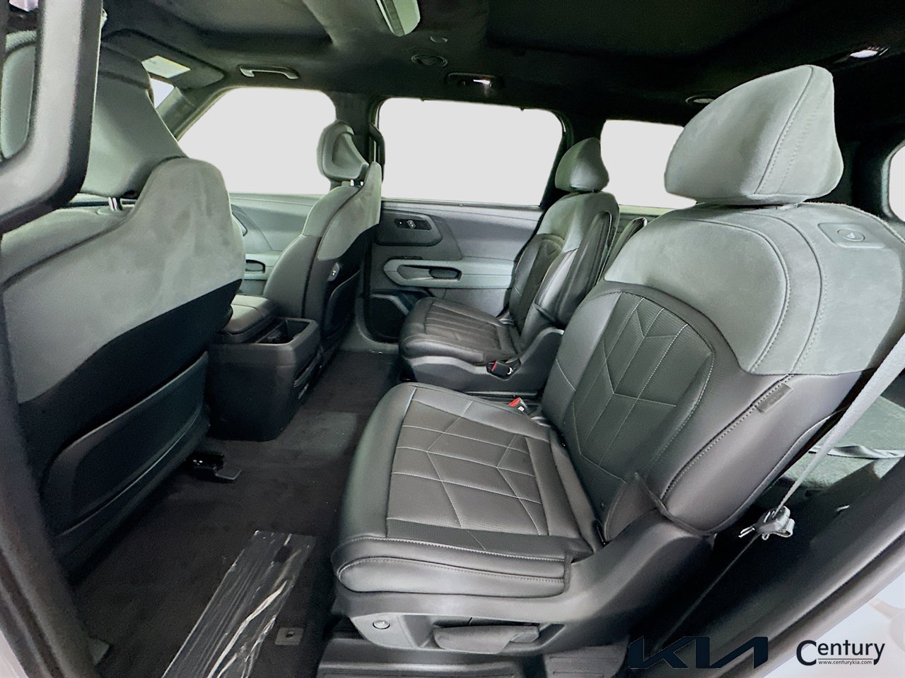 New 2027 Kia Telluride X-Line SX Prestige AWD/4WD image 14