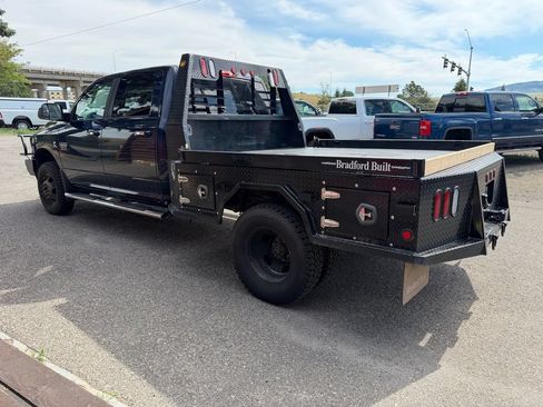 Used 2012 RAM 3500 Big Horn AWD/4WD image 5