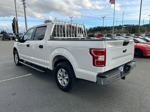 Used 2019 Ford F150 XLT w/ Trailer Tow Package image 5