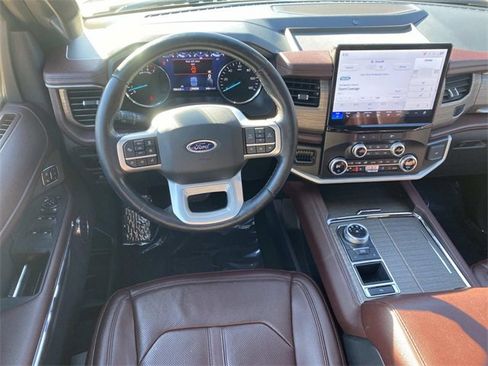 Certified 2024 Ford Expedition Limited image 16