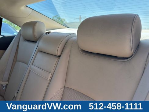 Used 2007 Lexus ES 350 FWD image 26