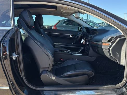 Used 2010 Mercedes-Benz E 350 Coupe image 11