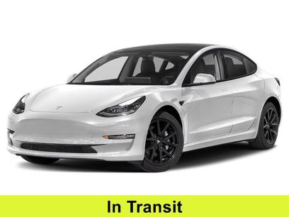 Used 2022 Tesla Model 3 Long Range