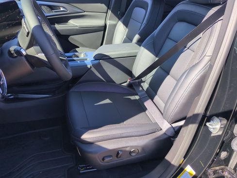 New 2026 Chevrolet Equinox EV LT w/ LPO, All-Weather Mat Package image 42