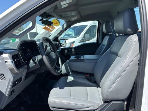 Used 2022 Ford F150 XL w/ Equipment Group 101A High image 17