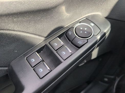 Certified 2025 Ford Escape ST-Line image 21