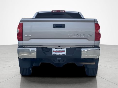 Used 2015 Toyota Tundra SR5 image 4