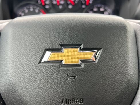 New 2026 Chevrolet Silverado 3500 W/T w/ WT Convenience Package image 31