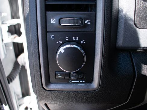 Used 2020 RAM 1500 Tradesman w/ Power & Remote Entry Group RWD image 18