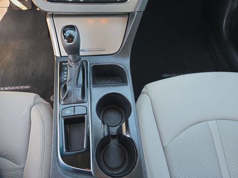 Used 2015 Hyundai Sonata Sport image 17
