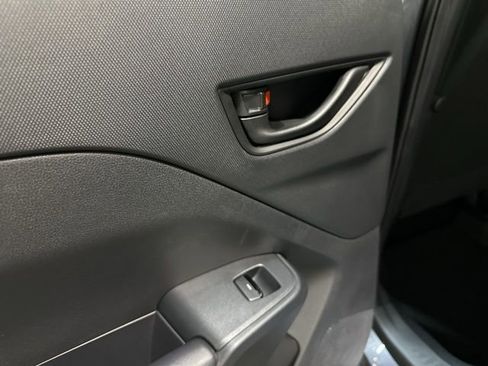 New 2026 Subaru Impreza 2.0i Sport image 28