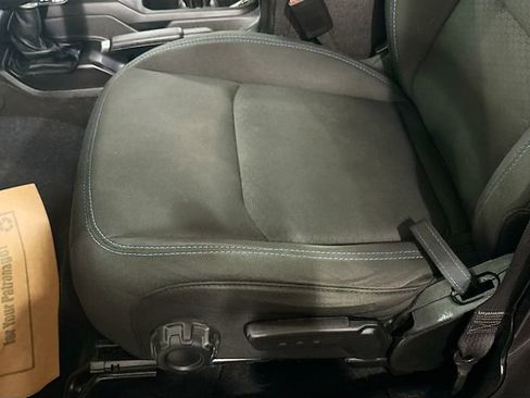 Used 2022 Jeep Wrangler Unlimited Rubicon 4xe w/ Cold Weather Group image 20