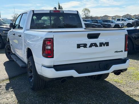 New 2026 RAM 1500 Express image 13