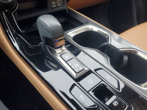 Used 2024 Lexus NX 250 NX 250 Premium image 34