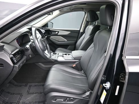 Certified 2023 Acura MDX SH-AWD image 19