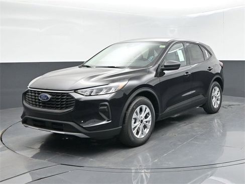 New 2026 Ford Escape Active w/ Tech Pack #1 image 4