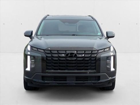 Used 2024 Hyundai Palisade XRT image 8