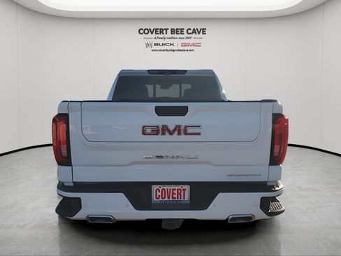 Certified 2024 GMC Sierra 1500 Denali w/ Technology Package image 8