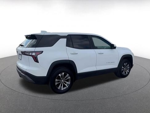 Used 2025 Chevrolet Equinox LT image 15