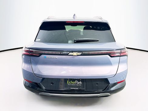 Used 2025 Chevrolet Equinox EV LT image 7