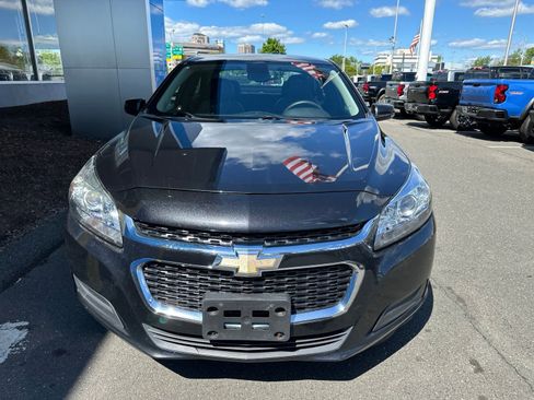 Used 2014 Chevrolet Malibu LT w/ Power Convenience Package FWD image 2