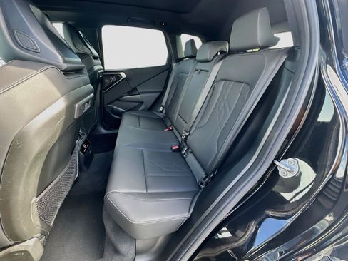 Certified 2025 BMW X3 M50 w/ Premium Package AWD/4WD image 24