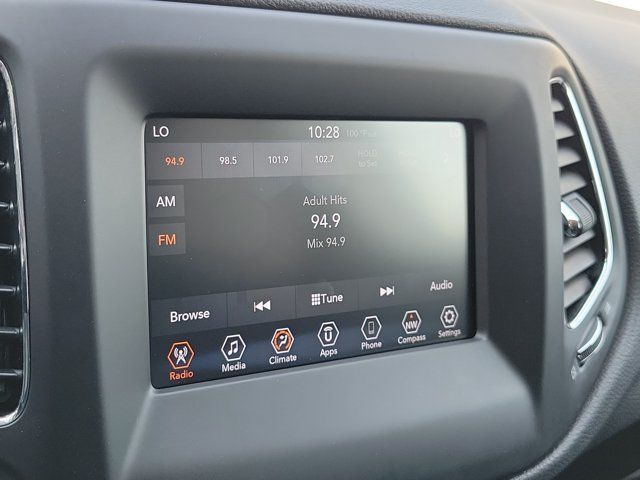 Used 2019 Jeep Compass Sport FWD image 28