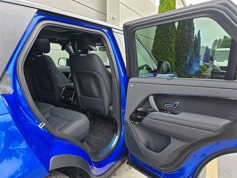 New 2025 Land Rover Range Rover Sport Autobiography image 29