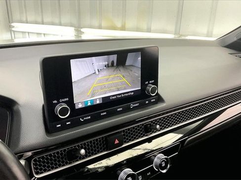 Certified 2023 Honda Civic Sport image 27