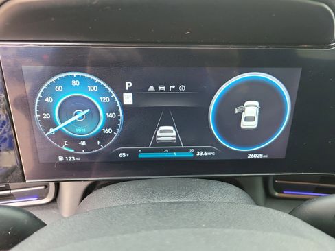 Used 2024 Hyundai Elantra N Line FWD image 23