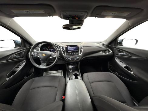 Used 2024 Chevrolet Malibu LT image 17