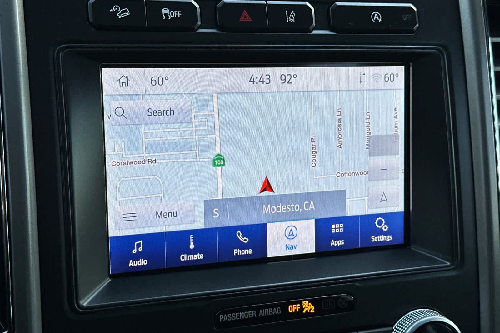 Used 2020 Ford Expedition XLT w/ Equipment Group 202A AWD/4WD image 19