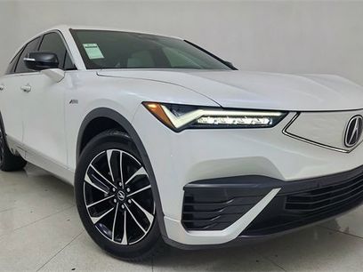 Used 2024 Acura ZDX A-Spec