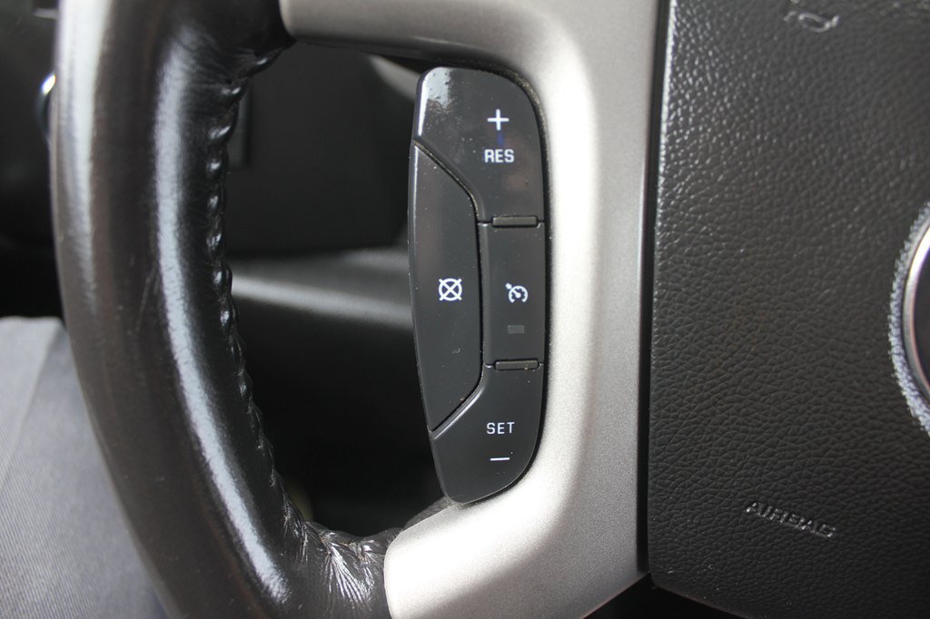 Used 2010 Chevrolet Silverado 1500 LT w/ Power Pack Plus AWD/4WD image 12