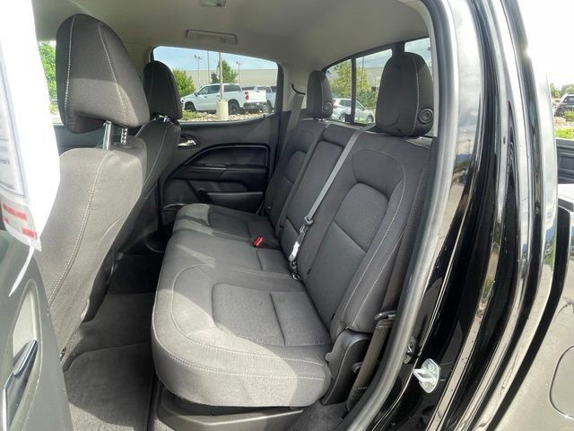 Used 2022 GMC Canyon Elevation AWD/4WD image 27