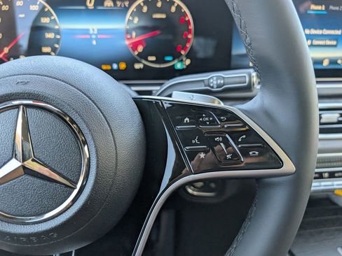 New 2026 Mercedes-Benz GLE 450 4MATIC Coupe image 30