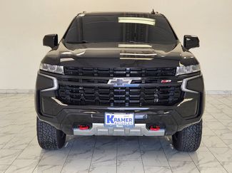 Used 2024 Chevrolet Tahoe Z71 w/ Luxury Package AWD/4WD video 2
