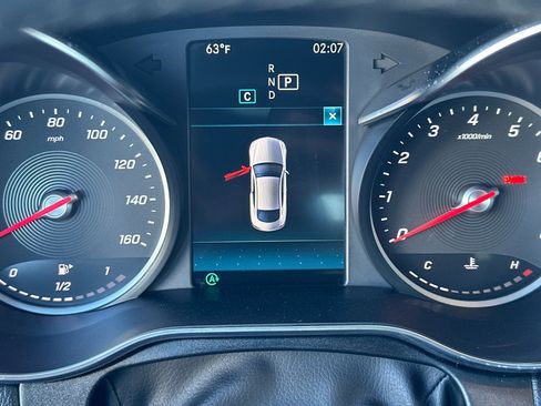Used 2019 Mercedes-Benz C 300 Coupe image 22